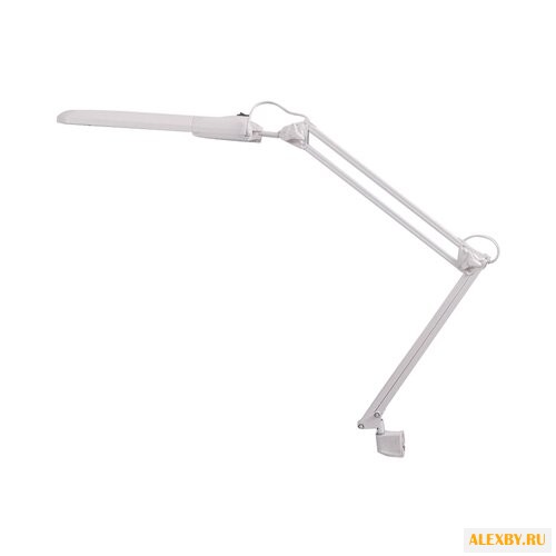 Лампа на струбцине Трансвит