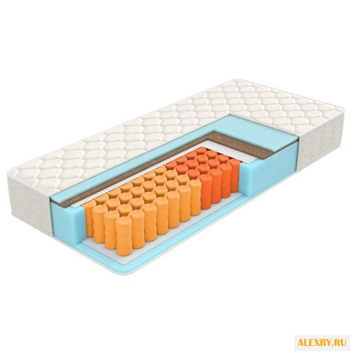 Матрас Орматек Balance 3-zone