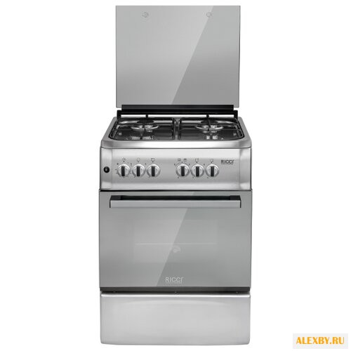 Плита RICCI RGC5701IX