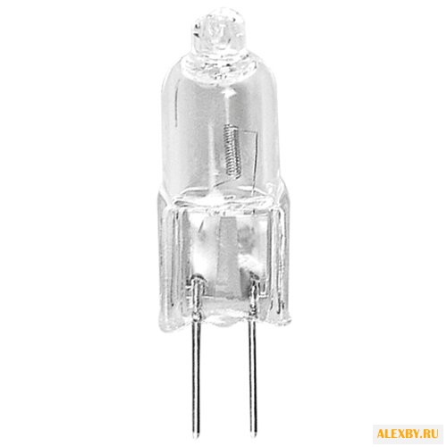 Лампа галогенная ASD ГАЛ. JC