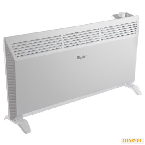 Конвектор Wester EK-2000