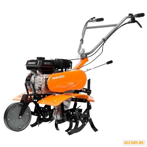 Культиватор Daewoo Power