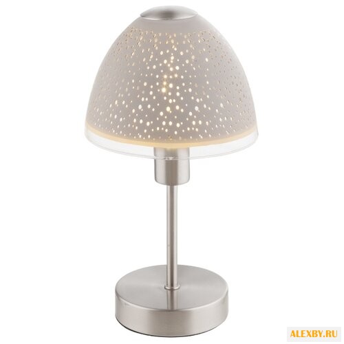 Настольная лампа Globo Lighting