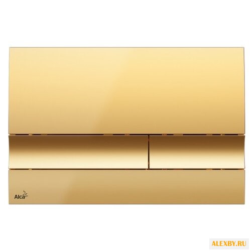 Кнопка смыва AlcaPLAST M1725
