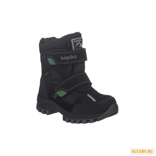 Ботинки Kapika 43198