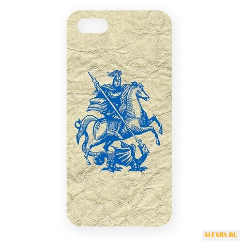 Чехол Mitya Veselkov