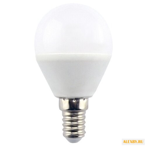 Лампа светодиодная Ecola