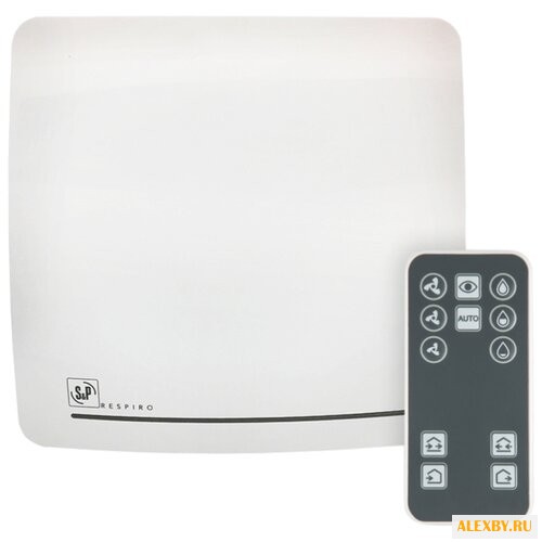 Вентиляционная установка Soler