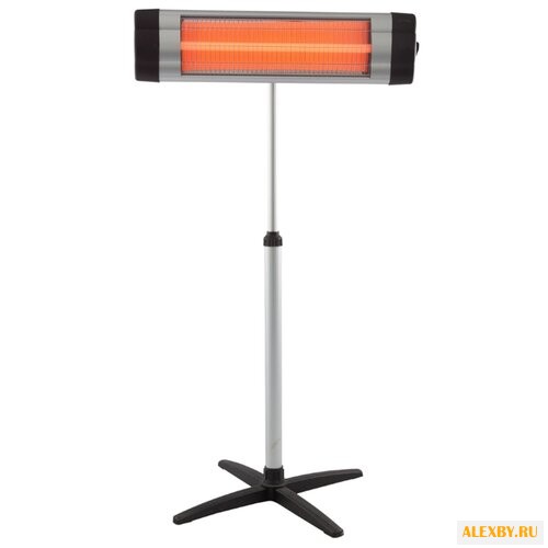 Инфракрасный обогреватель Jax