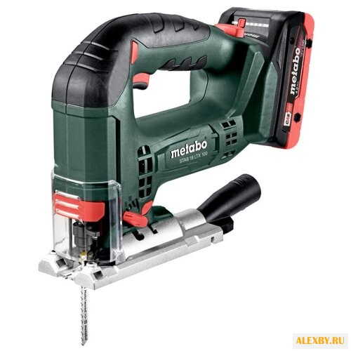 Электролобзик Metabo STAB 18