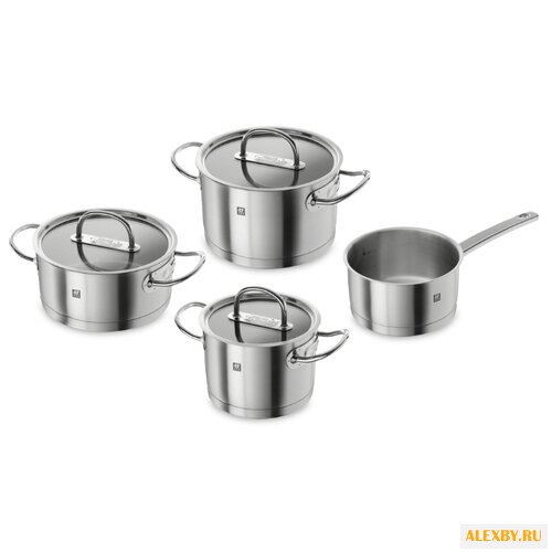 Набор посуды Zwilling J. A.