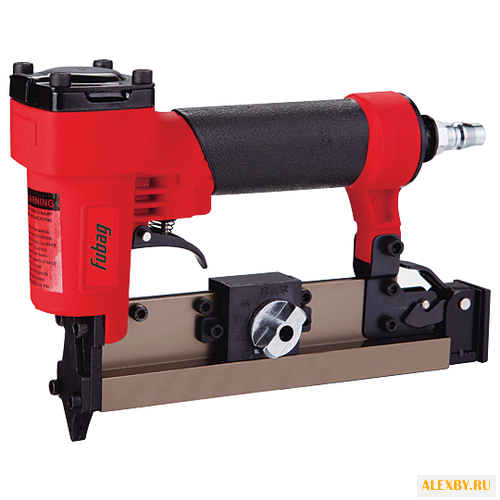 Пневмостеплер Fubag P25