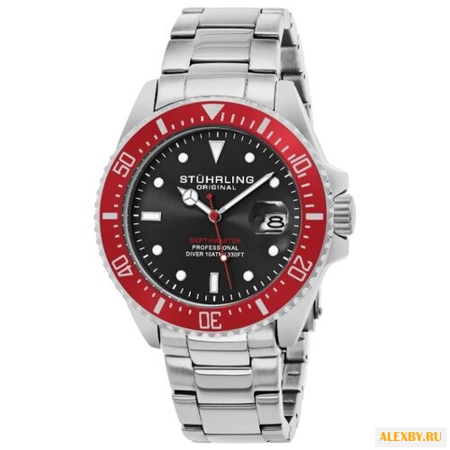 Наручные часы STUHRLING 3950.4