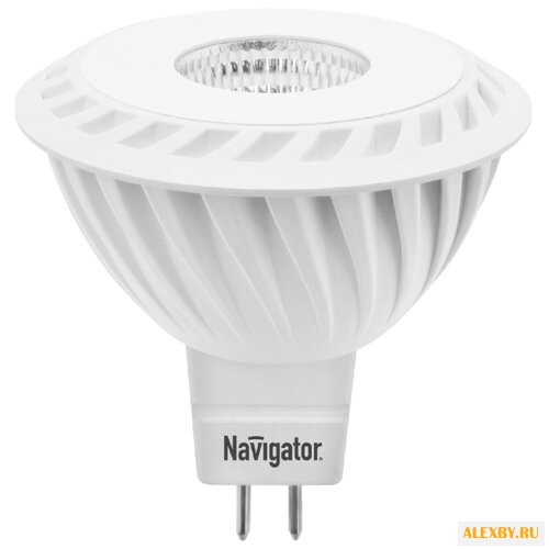 Лампа светодиодная Navigator