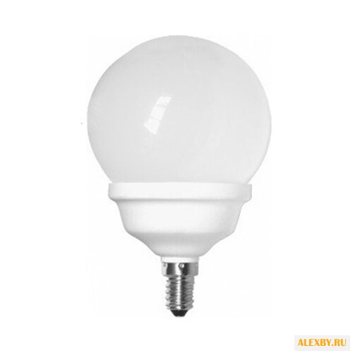 Лампа люминесцентная Ecola