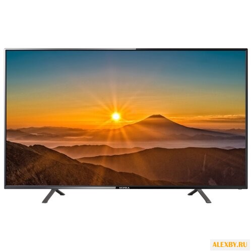 Телевизор SUPRA STV-LC65ST2000U
