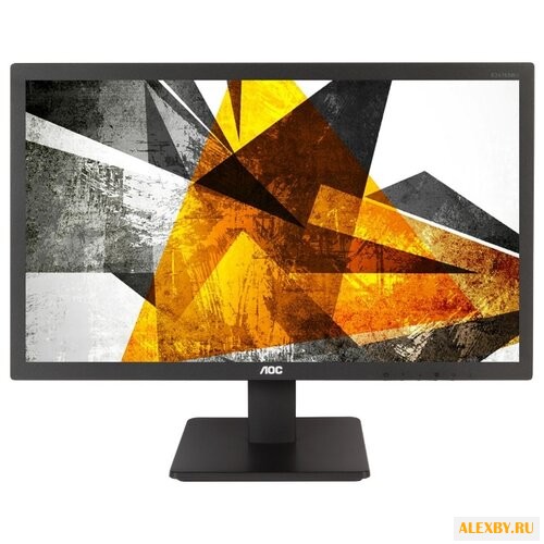 Монитор AOC E2475SWJ