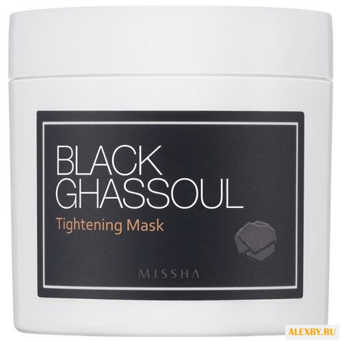 Missha Маска для сужения пор