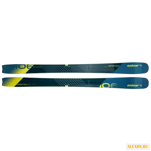 Горные лыжи Elan Ripstick 106