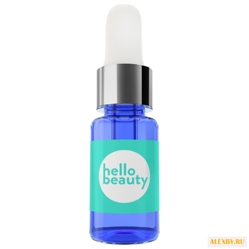 Hello Beauty Сыворотка от
