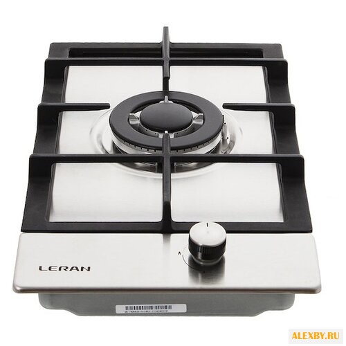 Варочная панель Leran GH 32021 IX