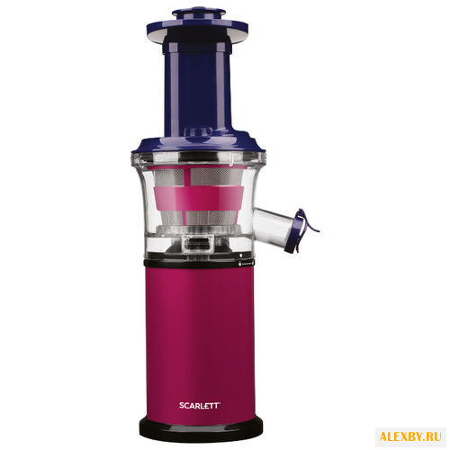 Соковыжималка Scarlett SC-JE50S41