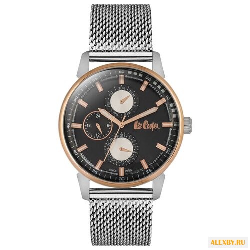 Наручные часы Lee Cooper