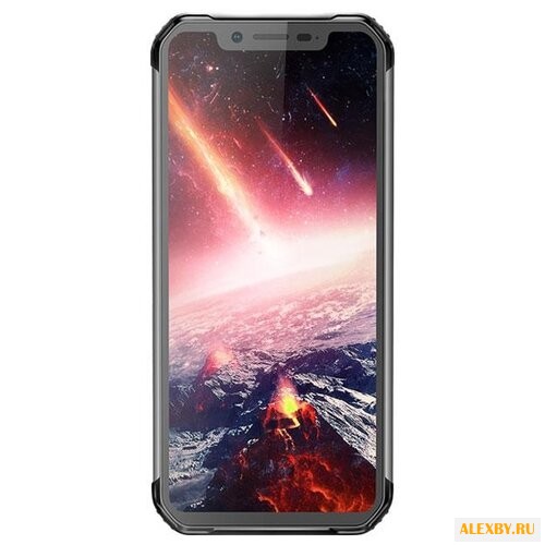 Смартфон Blackview BV9600 Pro