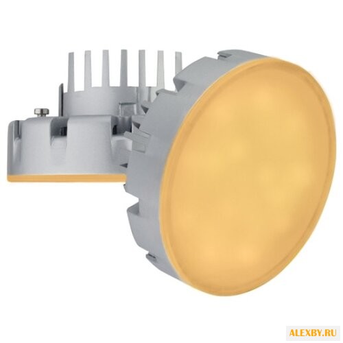 Лампа светодиодная Ecola