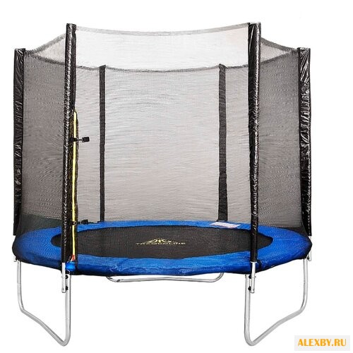 Каркасный батут DFC Trampoline