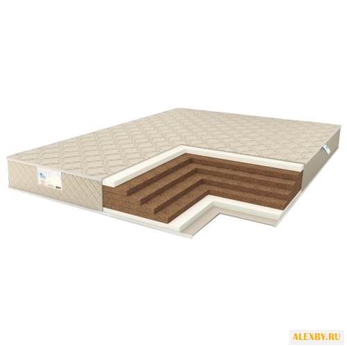 Матрас Comfort Line Eco Hard
