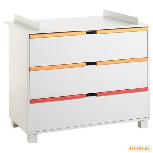 Пеленальный комод Geuther