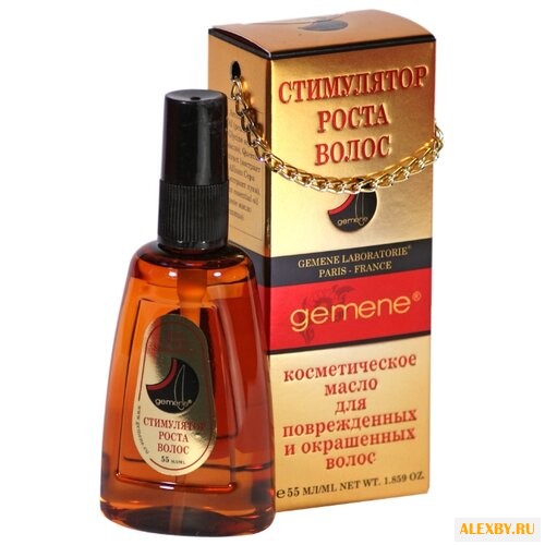 DNC Стимулятор роста для