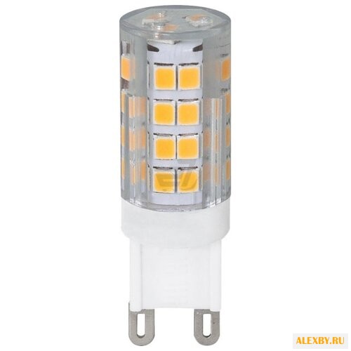 Упаковка светодиодных ламп 31