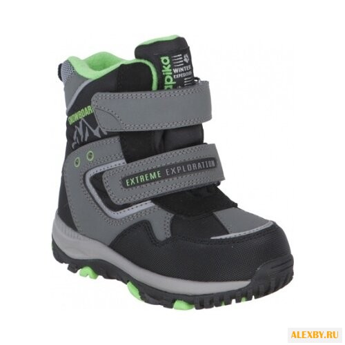 Ботинки Kapika 42264