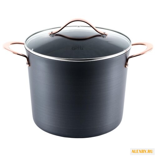 Кастрюля GiPFEL NOVO LUX 73 л