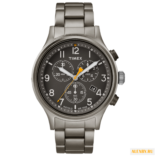 Наручные часы TIMEX TW2R47700