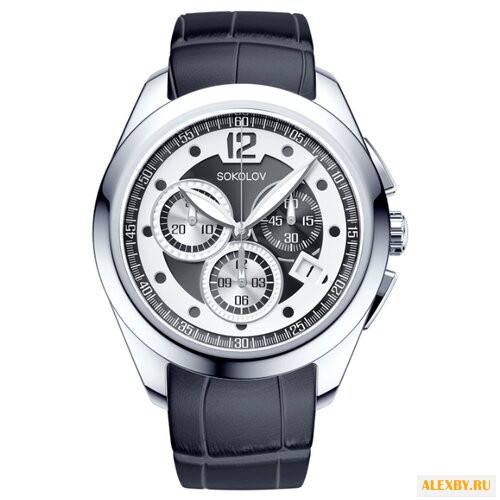 Наручные часы SOKOLOV