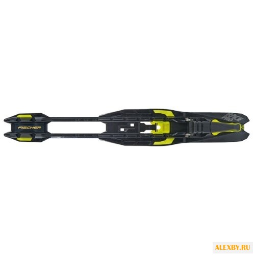 Крепления для беговых лыж