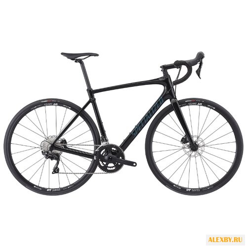 Шоссейный велосипед Specialized