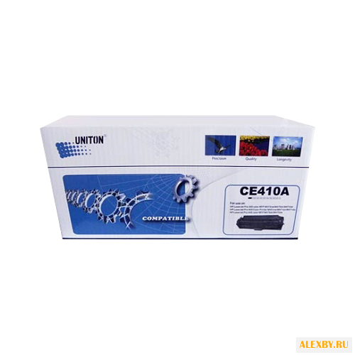 Картридж Uniton CE410A