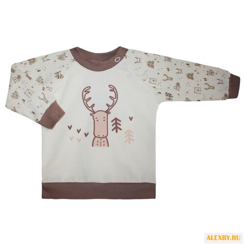 Свитшот KotMarKot