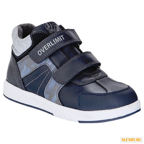 Ботинки Kapika 54264у