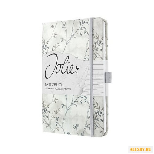 Блокнот sigel JOLIE BEAUTY