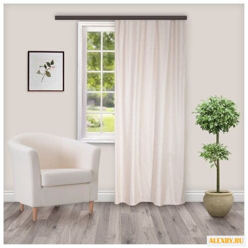 Портьеры Witerra Ривьера на