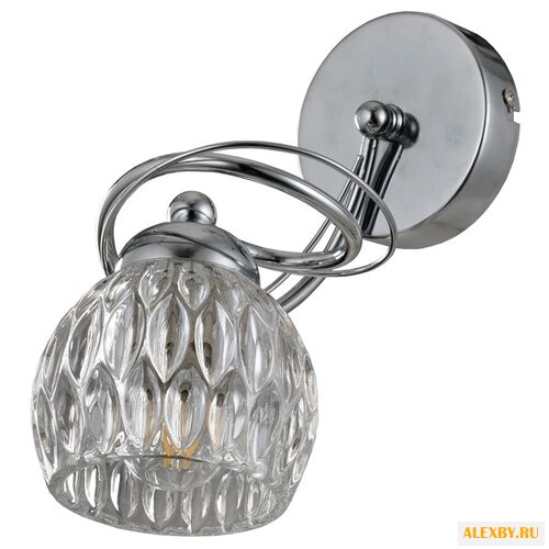 Настенный светильник toscom