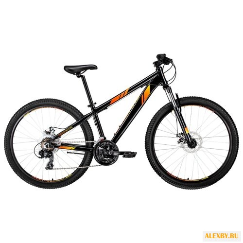 Горный MTB велосипед FORWARD