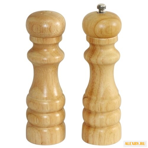 Oriental Way Набор для соли и