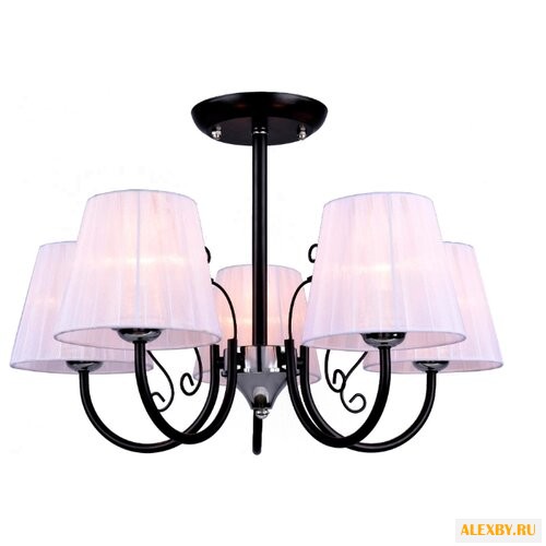 Люстра РОССвет Лира РС20699