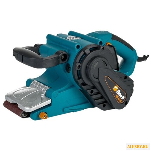 Ленточная шлифмашина Bort